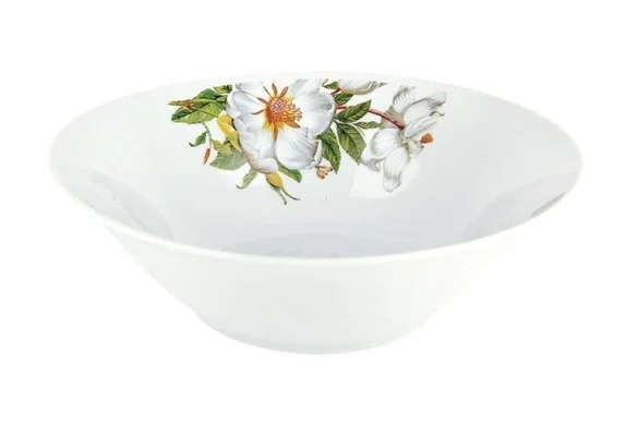 КОРАЛЛ Салатник 18 см Шиповник LX7435/18