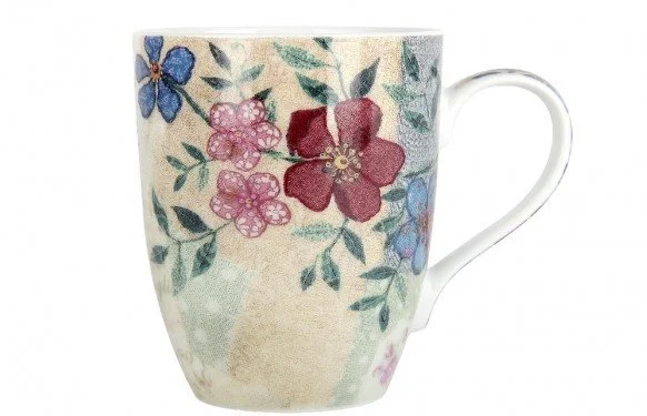 КОРАЛЛ Кружка 350 мл. Cat & Mouse B0941-A06950