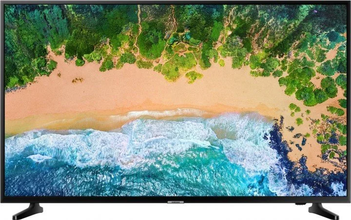 SAMSUNG Телевизор UE65NU7090U
