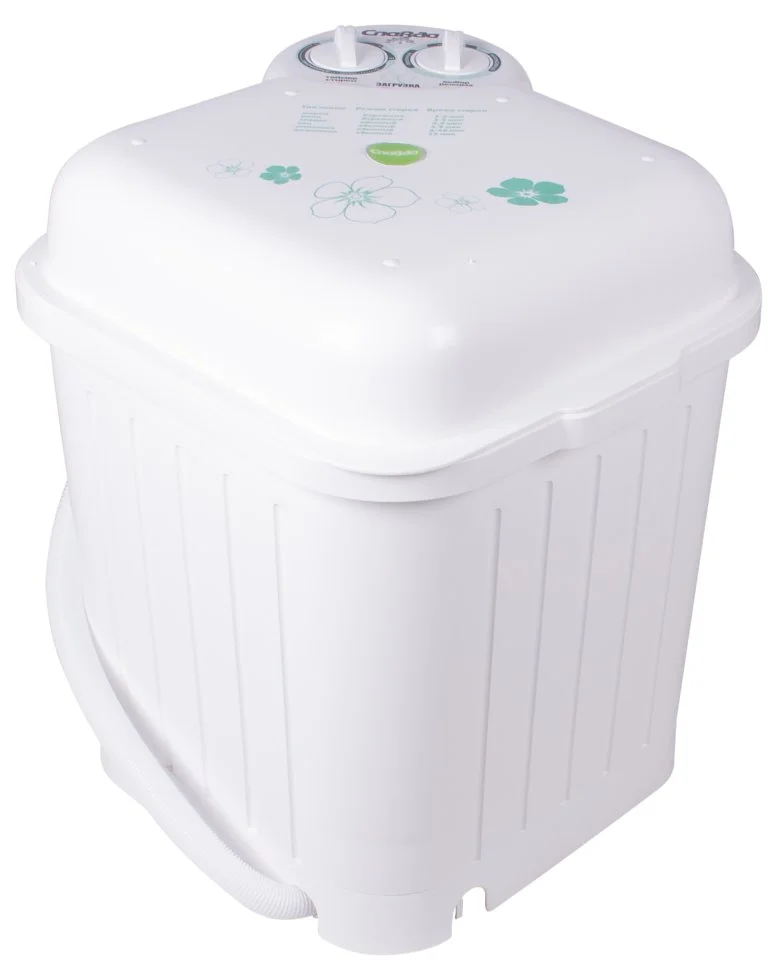 СЛАВДА Стиральная машина WS 35 E