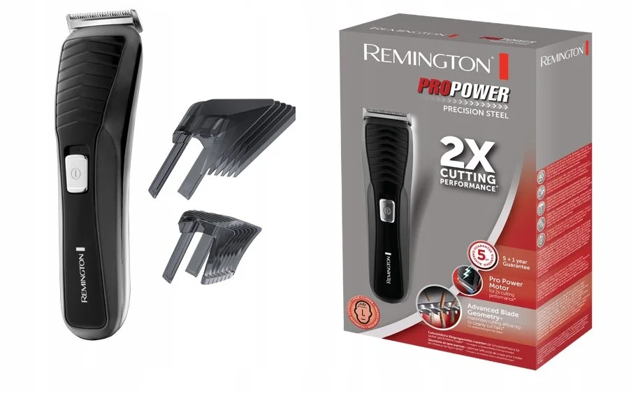 REMINGTON Машинка для стрижки HC 7110