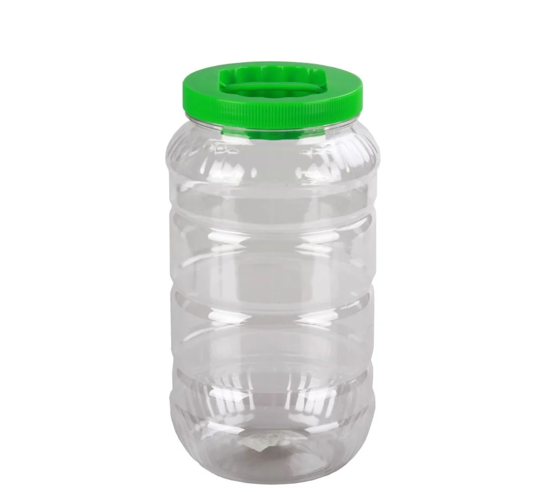 АЛЬТЕРНАТИВА Емкость 3,0 л. ПЭТ М 328 микс