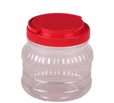 АЛЬТЕРНАТИВА Емкость 1,0 л. ПЭТ М 894 микс