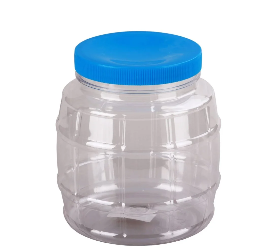 АЛЬТЕРНАТИВА Емкость 2,0 л. ПЭТ Бочонок М 690 микс