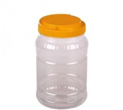 АЛЬТЕРНАТИВА Емкость 2,0 л. ПЭТ М 897 микс