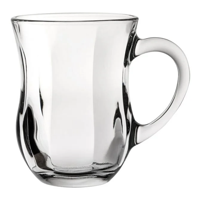 PASABAHCE Набор кружек (2шт.) 350 мл.GOURMET 55383