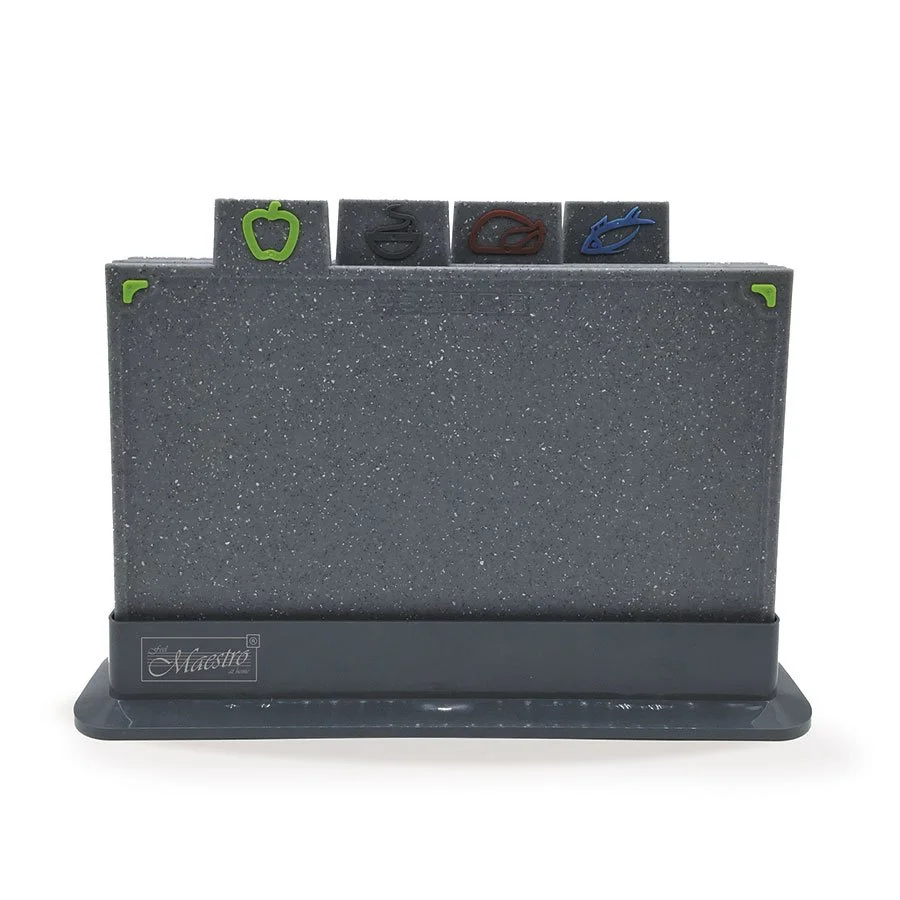 MAESTRO Набор разделочных досок MR 1787 G