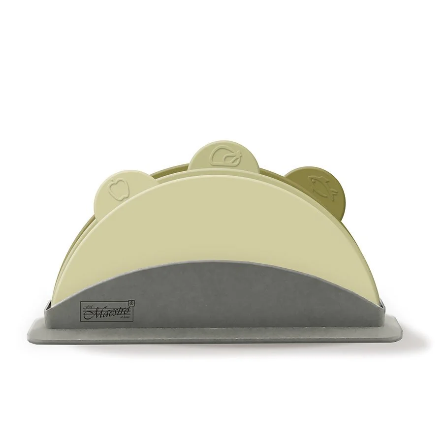 MAESTRO Набор разделочных досок MR 1788