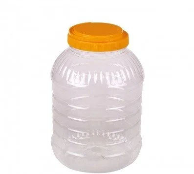 АЛЬТЕРНАТИВА Емкость 5,0 л. ПЭТ М 955 микс