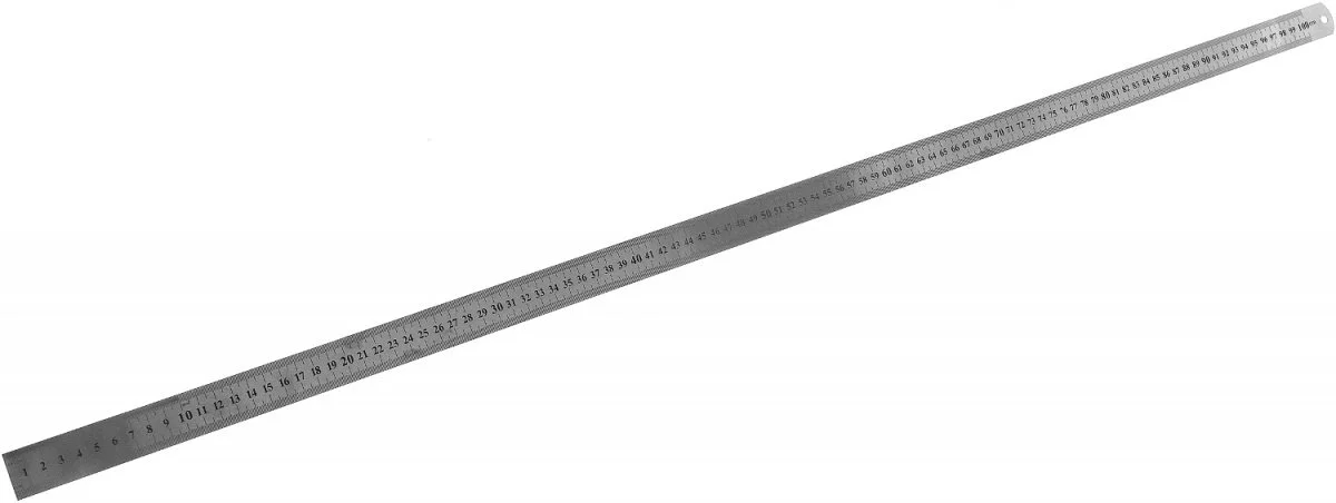 SPARTA Измерительная линейка 1000 мм 305105
