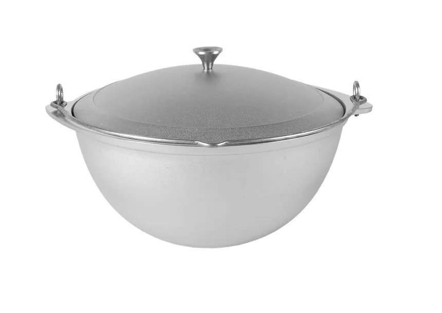 KUKMARA Котел 9,0 л. КП 90