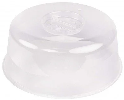 АЛЬТЕРНАТИВА Крышка для микроволновой печи Смак М 1190