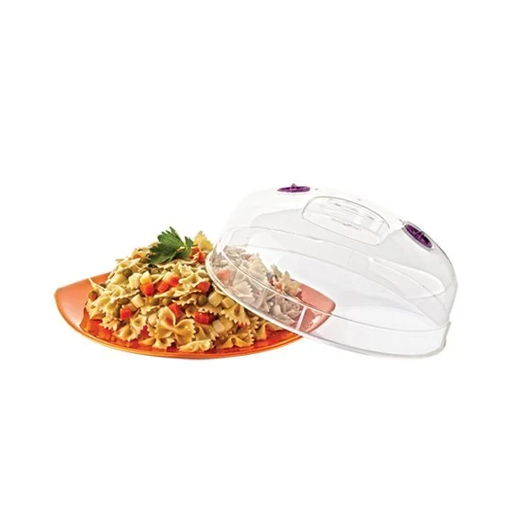 РОССПЛАСТ Крышка для микроволновой печи РП 140