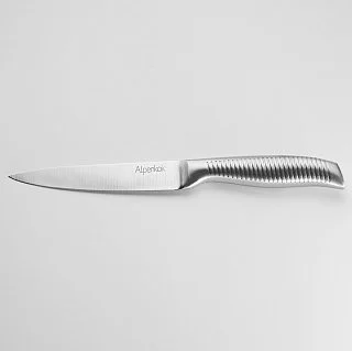 ALPENKOK Нож универсальный 12 см. Master AK 2104/D