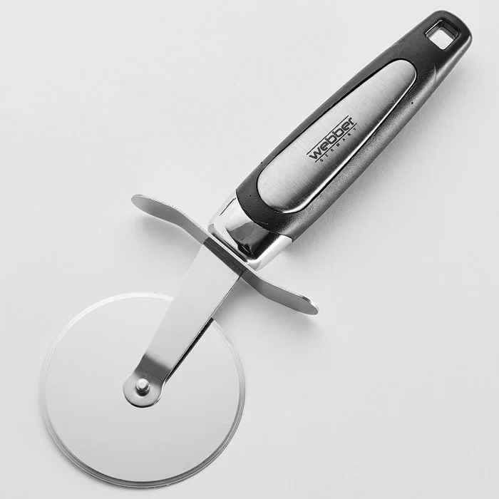 WEBBER Нож для пиццы Imperio Inox BE 1635