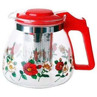 ALPENKOK Чайник заварочный 0,9 л. АК 5513 /1 A