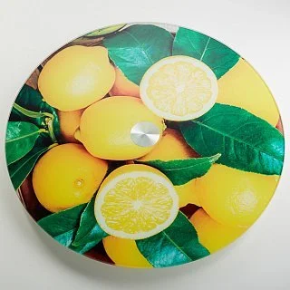 ALPENKOK Блюдо вращающееся 32см AK 9507