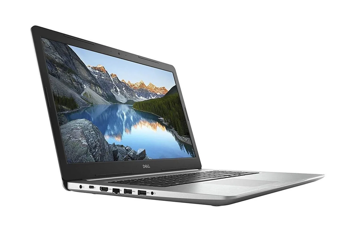 DELL Inspiron Ноутбук 3782 1141920