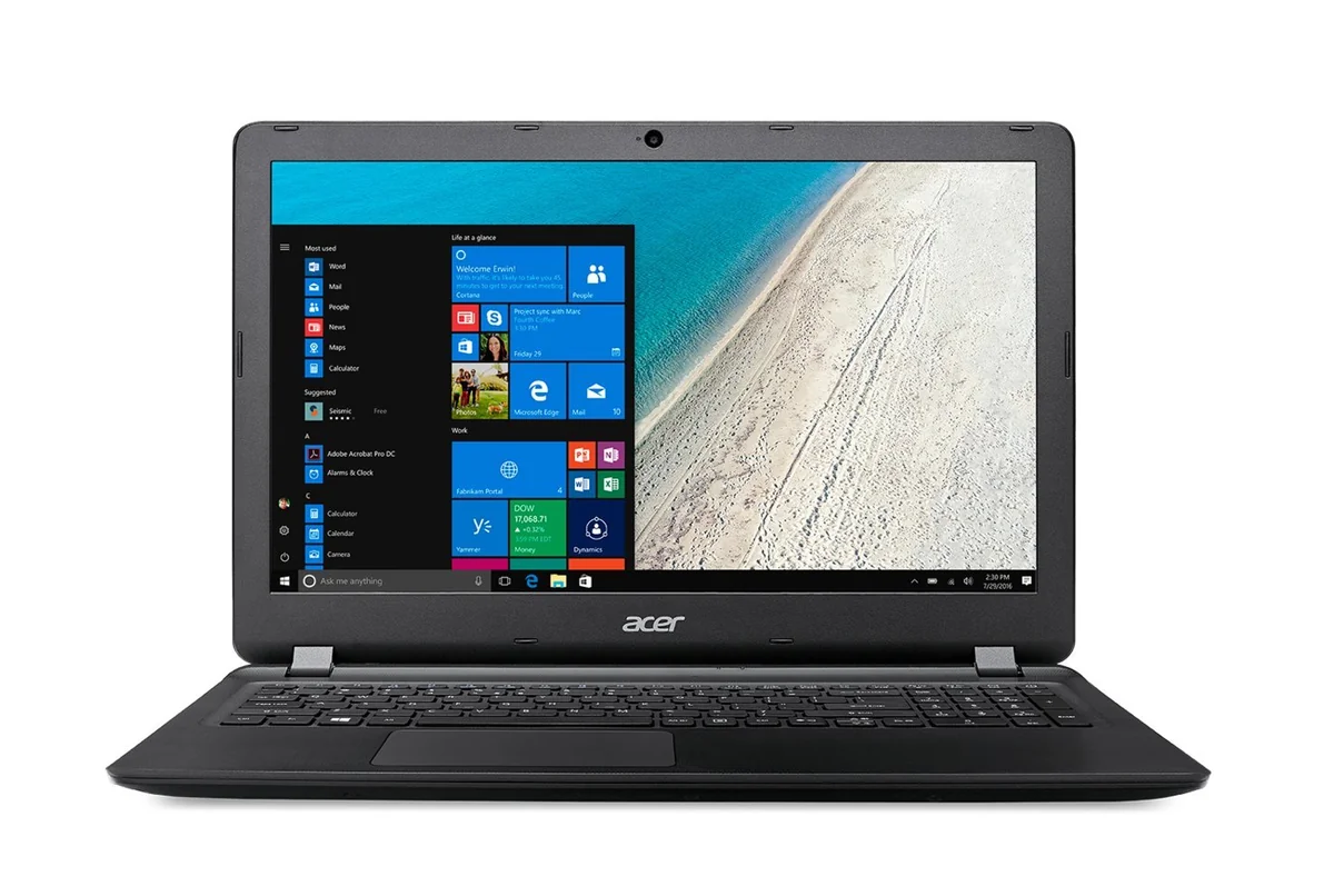 ACER Extensa Ноутбук EX2540-5075 1104695