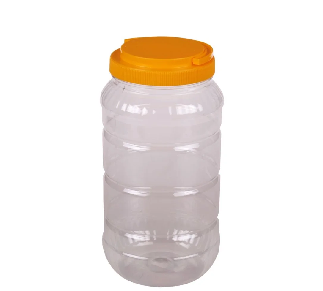 АЛЬТЕРНАТИВА Емкость 3,0 л. ПЭТ М 957 микс