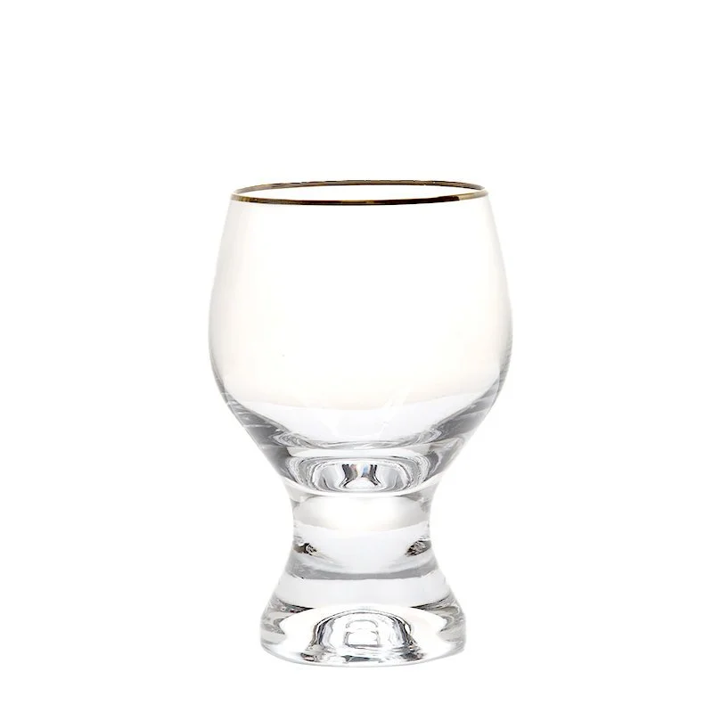 BOHEMIA Набор бокалов для вина Gina 230 мл. (6шт) 40159/20787/230