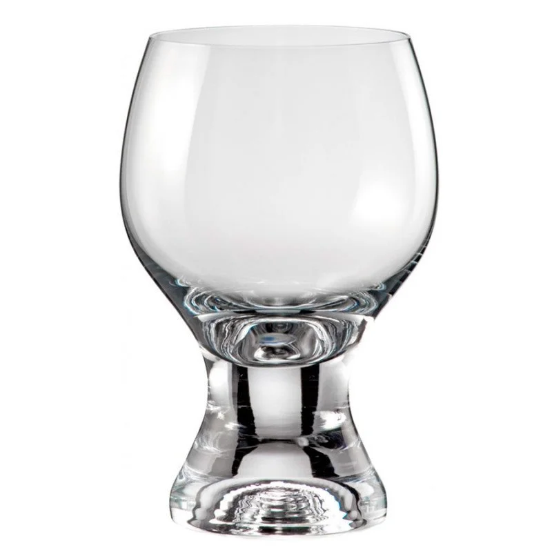 BOHEMIA Набор бокалов для вина Gina 190 мл. (6шт) 40159/190