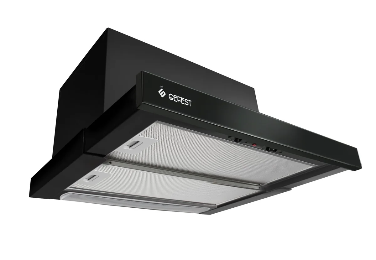 GEFEST Вытяжка кухонная BO 4501 К 23