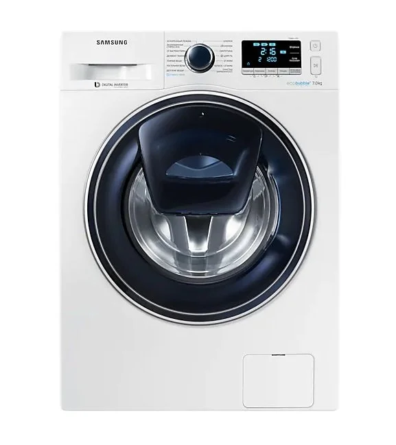 SAMSUNG Стиральная машина WW70K62E09W