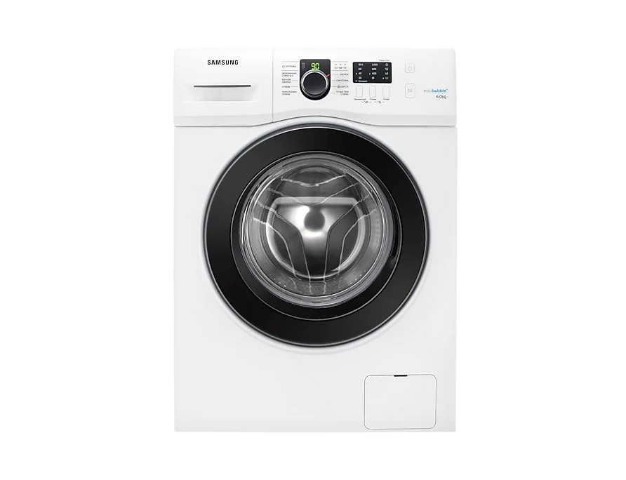 SAMSUNG Стиральная машина WF60F1R2E2W