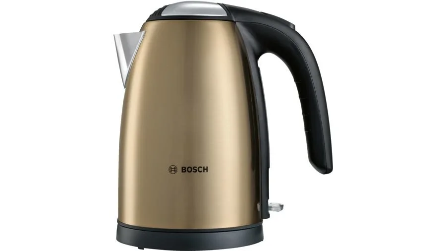 BOSCH Электрический чайник TWK 7808 (CTWK22)