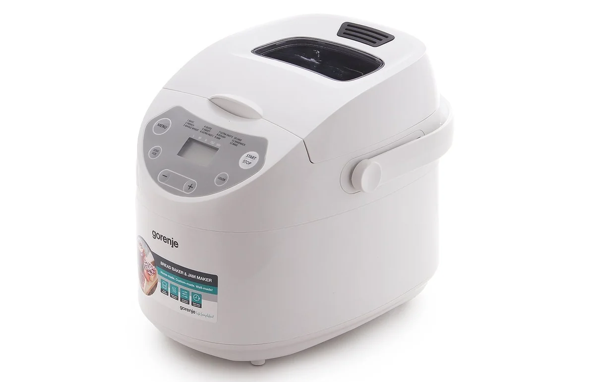 GORENJE Хлебопечь BM910W (BM1310)