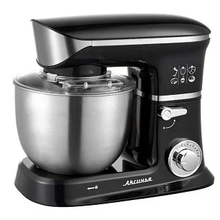 АКСИНЬЯ Миксер 1200W КС 407 черный