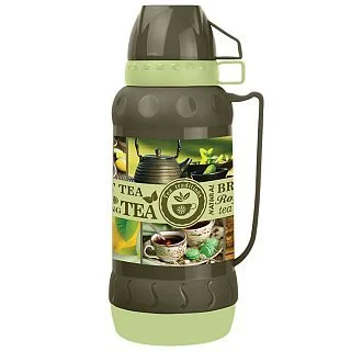 ALPENKOK Термос 1,0 л AK 10010 S