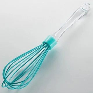 WEBBER Венчик BE 1591 S бирюзовый