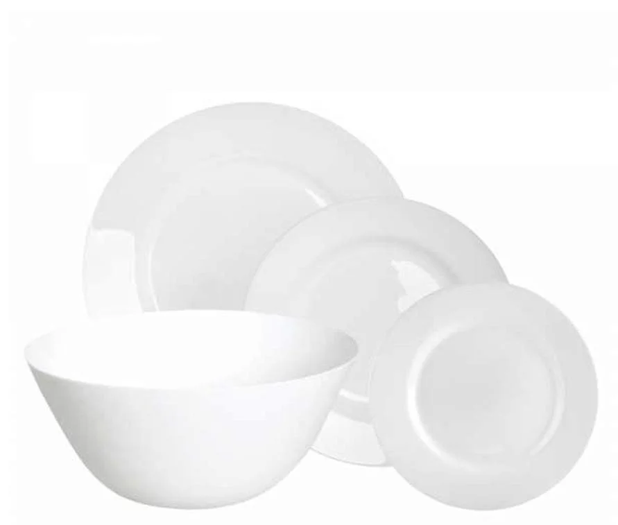 LUMINARC Набор столовый 19 пр. Zelie L4123/V3792