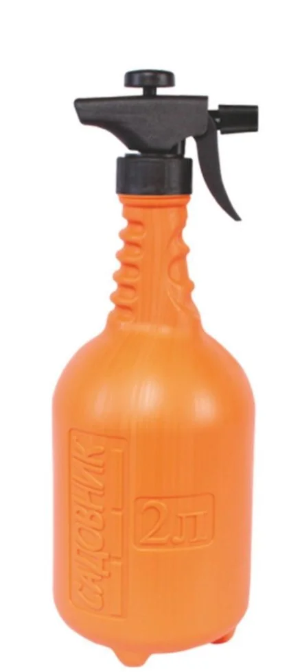АЛЬТЕРНАТИВА Опрыскиватель помповый 3,0 л. Садовник М 931