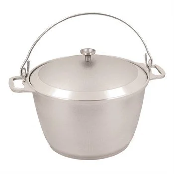 KUKMARA Котел 10,0 л. КП 100