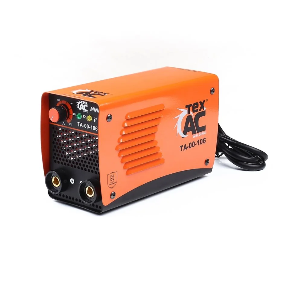 ТехАС Сварочный аппарат инверторный ТА-00-106