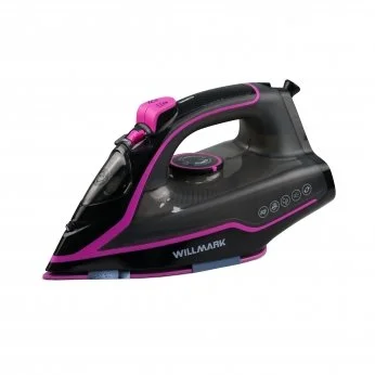WILLMARK Утюг 2400W SI-2467CBP