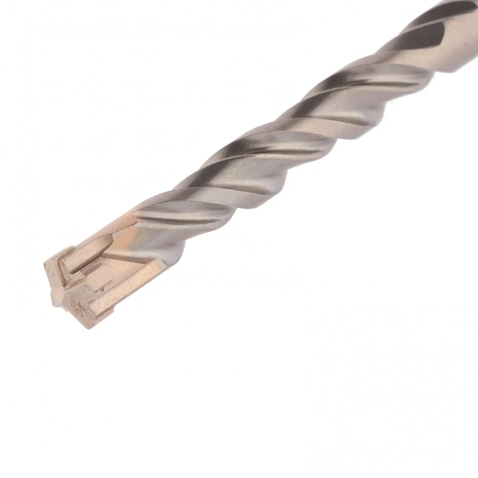 Matrix Сверло по бетону, 8 х 120 мм, трехгранный хвостовик 70707