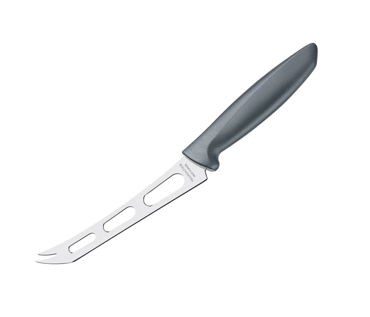 TRAMONTINA Нож Plenus 23429/066 д/сыра 15,0см.