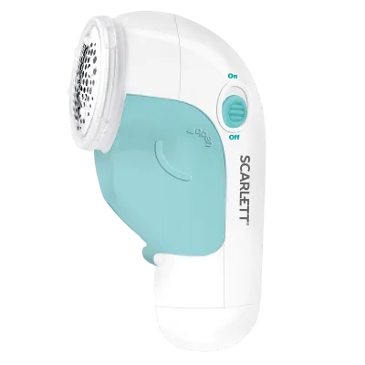 SCARLETT Машинка для стрижки катышков SC-921