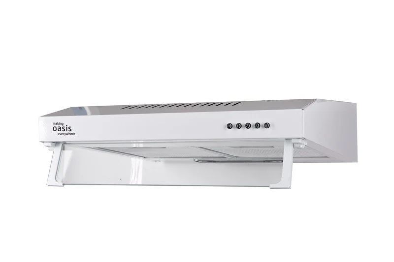OASIS Вытяжка кухонная UP-50W(V)