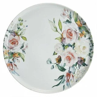 ДФЗ Блюдо для пиццы 300 мм Верона 0С2373