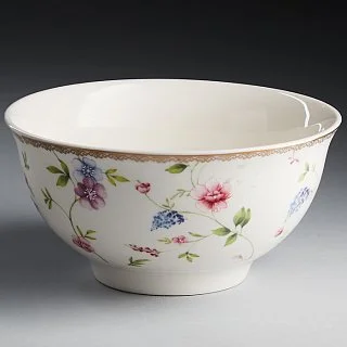 BEATRIX Набор салатников 6 предметов 11 см Ассоль МХ005U2/6