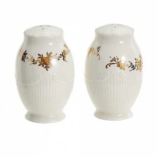 BEATRIX Набор для сервировки 2 предмета (соль, перец) МР082SP Марсель