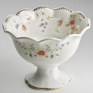 BEATRIX Креманка 12х9см МН069W Флориана