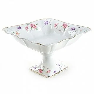 BEATRIX Фруктовница 26 см МР072V Флориана