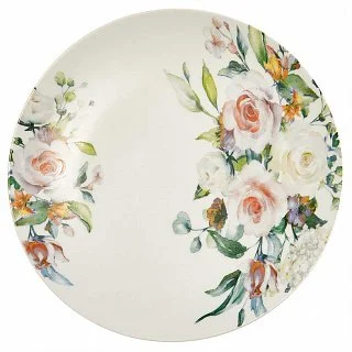 ДФЗ Тарелка мелкая 240 мм Универсал Верона 0С2371