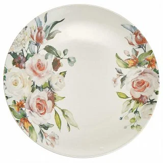 ДФЗ Тарелка мелкая 270 мм Универсал Верона 0С2372